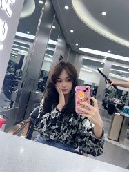-MOVAN  HAIR莫凡匠人发型屋