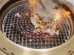 -和牛村烧肉放题(淄博王府井店)