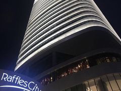 -深圳来福士广场