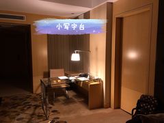 -上海浦西万怡酒店