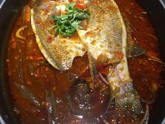 -炊烟小炒黄牛肉(东庆街店)