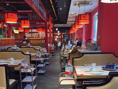 -祥源胡同·涮牛羊肉火锅(花桥店)