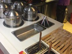 -高麦卷饼王(星海生活广场店)