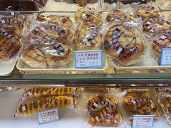 -四远香糕点(长江道店)