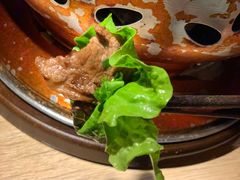 -AJIYA味屋和牛烤肉自助放题(温州万象城店)