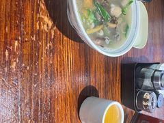 -秦园陕西手工面馆(番禺节能科技园店)