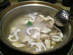 -狐狸爱上椰子鸡(滨江星光大道店)