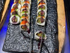 -韩盛·盛江山自助料理(中街大悦城店)