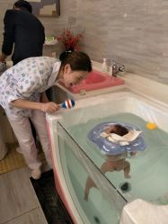 -宝生月子中心(民治店)