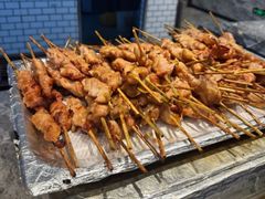 -禾斗海鲜自助(城阳宝龙店)