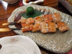-披头士烧鸟居酒屋(王府井店)