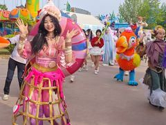 -华夏文旅海洋公园