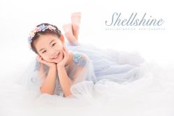 -SHELLSHINEkids山上儿童摄影(天邑澜山店)