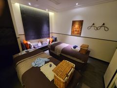 -Angkor SPA 柬埔寨古法按摩(环贸店)