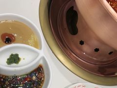 -东门口·新式老北京火锅(河西龙湖天街店)