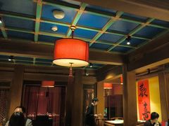 -那家小馆•北京菜•烤鸭(中关村店)