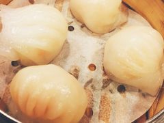 -点点心点心专门店(旺角店)