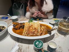 -峰厨大鱼泡饼(水上公园店)