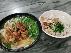 -再回首鸡肉米线(人民路一店)