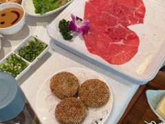 -东来顺饭庄(天坛店)