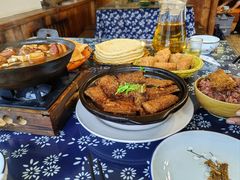 -百花人家(清水田园店)