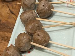 -十六蒲(桂林路店)