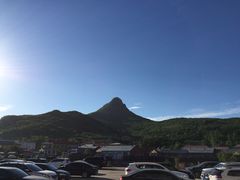 -帽儿山风景区