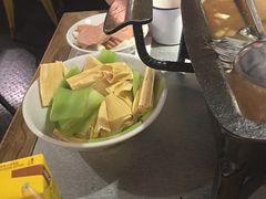-探鱼·鲜青椒爽麻烤鱼(三水广场店)
