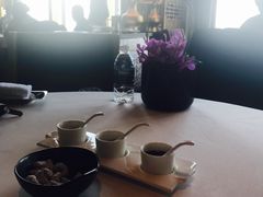 -金轩中餐厅 Jin Xuan(浦东丽思卡尔顿酒店)