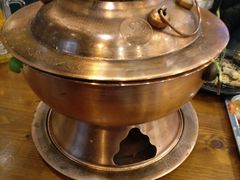 -烤官达人·徐州鲜羊肉串(江宁店)