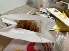 -麦当劳(启迪香山店)