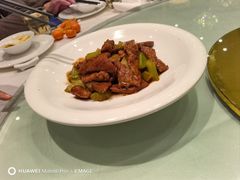 -花中城·杭帮菜·粤菜·海鲜火锅(清泰街店)