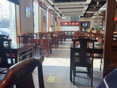 -恭敬李·烤鸭(天坛北门店)