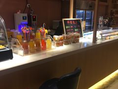-丽池宫韩式汗蒸会馆(华灯坊店)