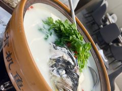-宝荣鱼馆·临湖之宴(千岛湖店)