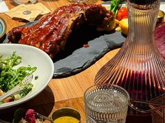 -格鲁·秀色Georgia’s Feast
