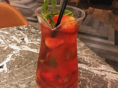-港丽餐厅