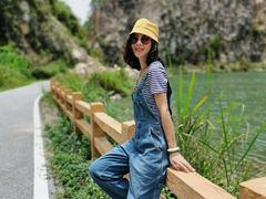 -红山村