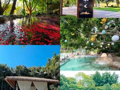 -湖泉半山温泉(湖泉生态园)