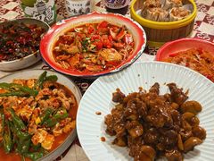 -老三样·旧食新味(船山路店)