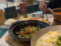 -南山翁新概念川菜(江宁万达广场店)