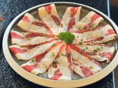 -樱嘢·炭火烧肉(惠南店)