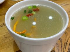 -老边饺子馆(中街店)