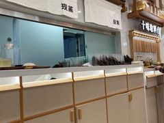 -小满手工粉(北京来福士店)