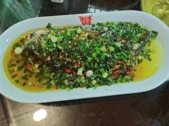 -徐鼎盛民间菜(上筑店)