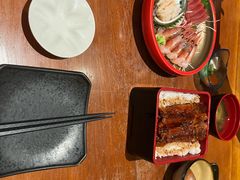 -千代武日本料理(开发区店)