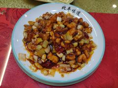 -北平味道.京味菜.烤鸭(梨园店)