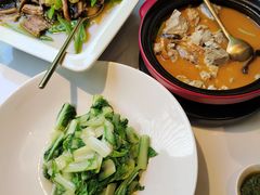-久宴·天目湖大鱼头(恐龙园店)