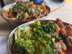 -龍城柳州螺蛳粉(群星路店)