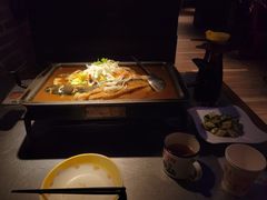 -探鱼·鲜青椒爽麻烤鱼(中山大信新都汇店)